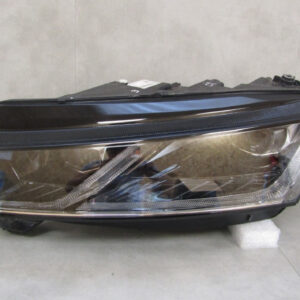 Koplamp SKODA OCTAVIA IV VOLLEDIG LED 19-24 LH LINKS 5E4941015A S1504/A96