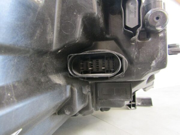 Koplamp SKODA OCTAVIA IV VOLLEDIG LED 19-24 LH LINKS 5E4941015A S1504/A96
