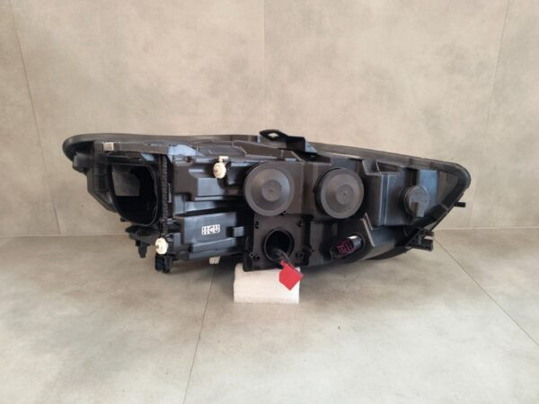 Koplamp AUDI A6 C7 Niet-Driverend XENON 11-14 LH Links 4G0941005 Z9/2F