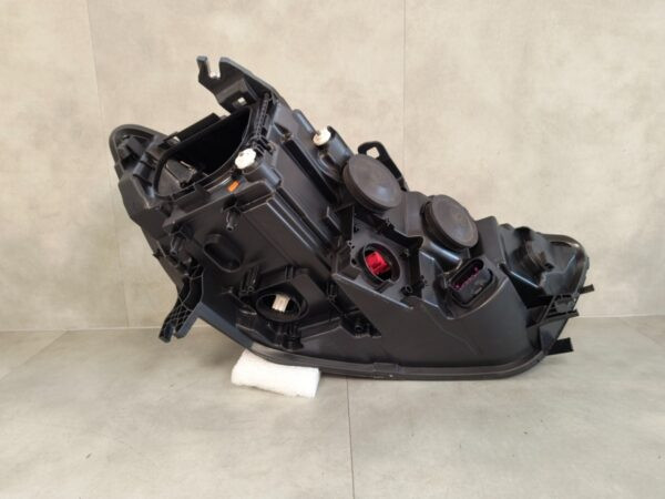 Koplamp AUDI A6 C7 Niet-Driverend XENON 11-14 LH Links 4G0941005 Z9/2F