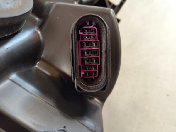 Koplamp AUDI A6 C7 Niet-Driverend XENON 11-14 LH Links 4G0941005 Z9/2F