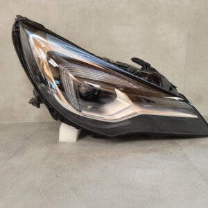 Koplamp Opel ASTRA K LUX Full LED Rechts 15-19 39228715 Z13/9B