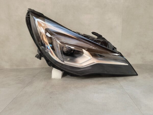 Koplamp Opel ASTRA K LUX Full LED Rechts 15-19 39228715 Z13/9B