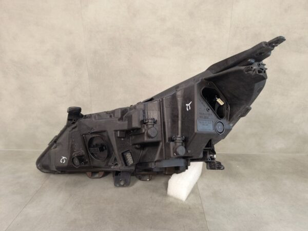 Koplamp Opel ASTRA K LUX Full LED Rechts 15-19 39228715 Z13/9B