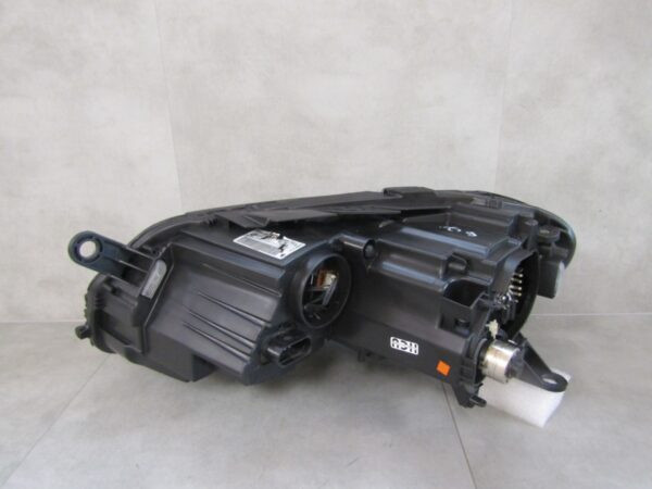 Koplamp VOLKSWAGEN PASSAT B7 XENON LED 10-14 RH Rechts A1580/E194