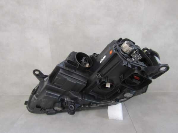 Koplamp VOLKSWAGEN PASSAT B7 XENON LED 10-14 RH Rechts A1580/E194