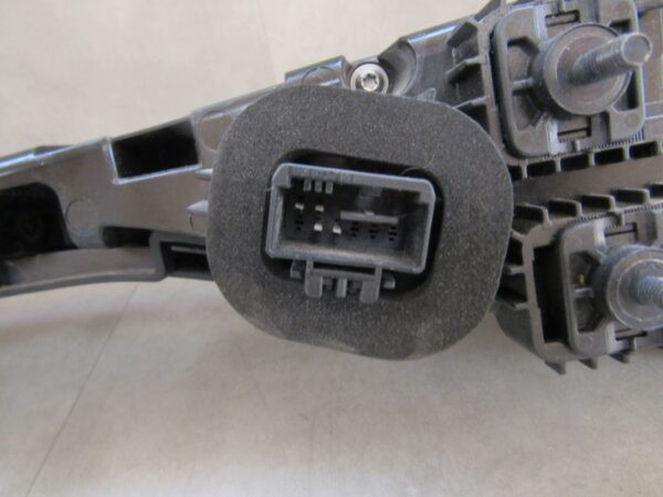 ACHTERLICHT AUDI Q6 E-TRON ETRON 85H 24- 85H945095A LED A1553/5K
