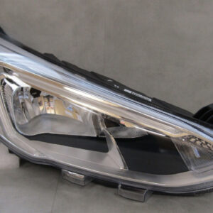 Koplamp Ford Focus MK4 IV Standaard 18-21 RH JX7B-13W029-AE A1562/D213