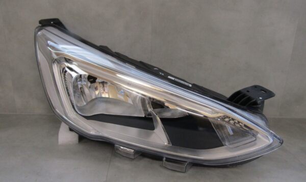 Koplamp Ford Focus MK4 IV Standaard 18-21 RH JX7B-13W029-AE A1562/D213