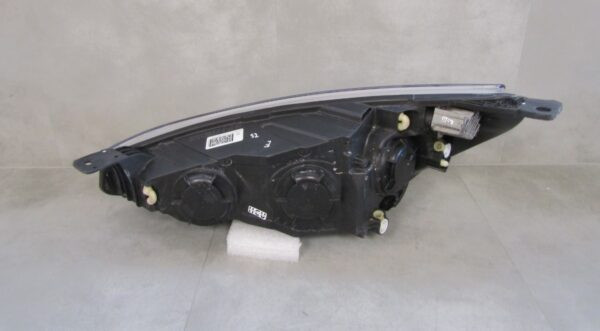 Koplamp Ford Focus MK4 IV Standaard 18-21 RH JX7B-13W029-AE A1562/D213