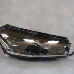 KOPLAMP SKODA FABIA IV 4 FULL LED RECHTS 21- 6VB941016B A1549/5K/7C
