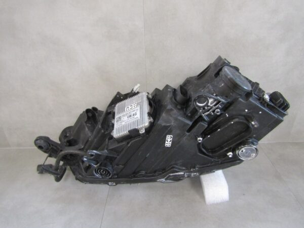 KOPLAMP SKODA FABIA IV 4 FULL LED RECHTS 21- 6VB941016B A1549/5K/7C