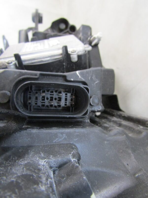 KOPLAMP SKODA FABIA IV 4 FULL LED RECHTS 21- 6VB941016B A1549/5K/7C