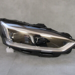 Koplamp AUDI A5 8W6 VOLLEDIGE LED 16-19 RH Rechts 8W6941034 A1572//4K/1C