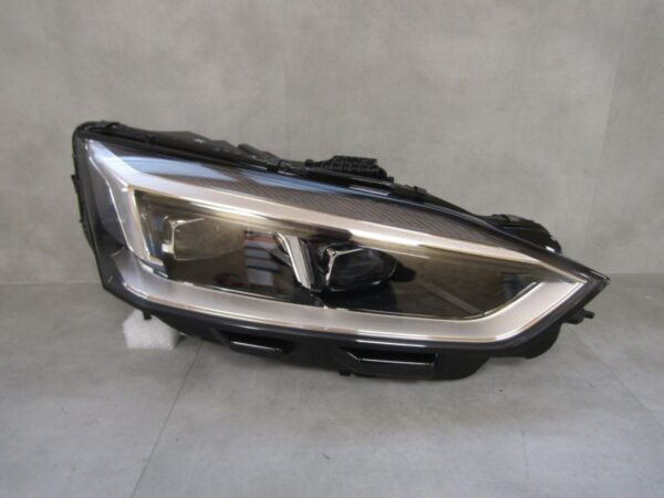 Koplamp AUDI A5 8W6 VOLLEDIGE LED 16-19 RH Rechts 8W6941034 A1572//4K/1C