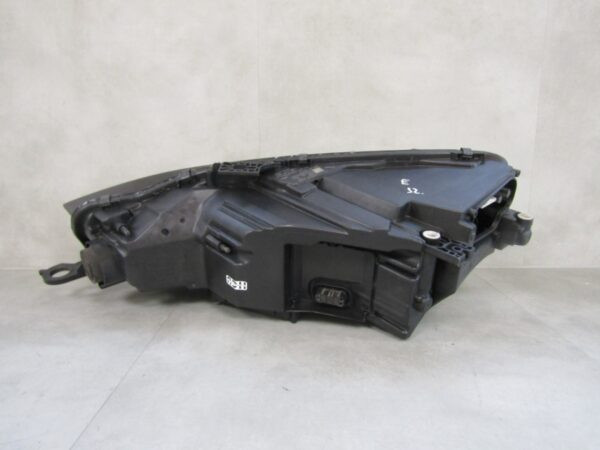 Koplamp AUDI A5 8W6 VOLLEDIGE LED 16-19 RH Rechts 8W6941034 A1572//4K/1C