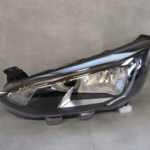 Koplamp FORD FOCUS MK4 IV STANDAARD LH Links 18-22 JX7B-13W30-CE A1570/4K/12G