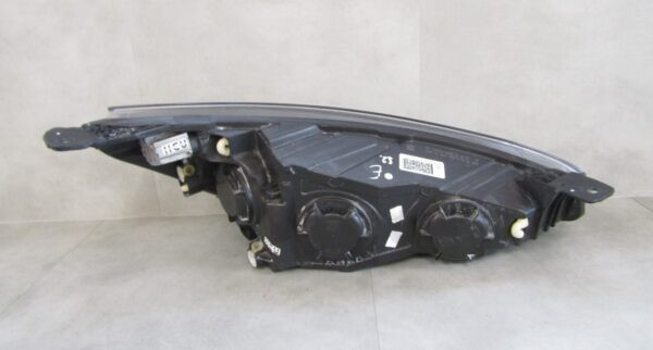 Koplamp FORD FOCUS MK4 IV STANDAARD LH Links 18-22 JX7B-13W30-CE A1570/4K/12G