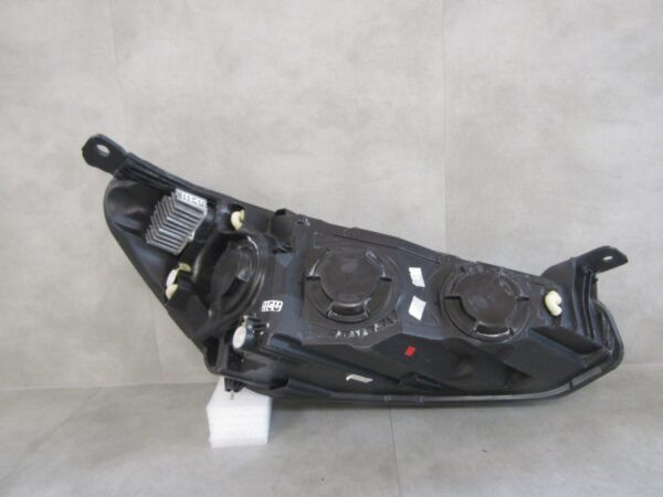 Koplamp FORD FOCUS MK4 IV STANDAARD LH Links 18-22 JX7B-13W30-CE A1570/4K/12G