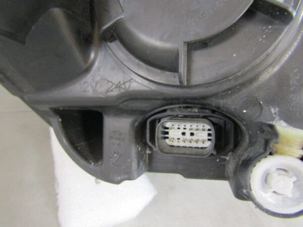 Koplamp FORD FOCUS MK4 IV STANDAARD LH Links 18-22 JX7B-13W30-CE A1570/4K/12G