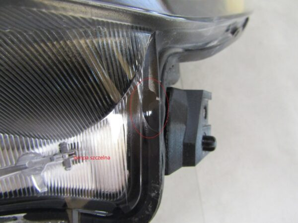 Koplamp SUZUKI SX4 S CROSS Facelift LED 16-21 LH Links S1499/A145