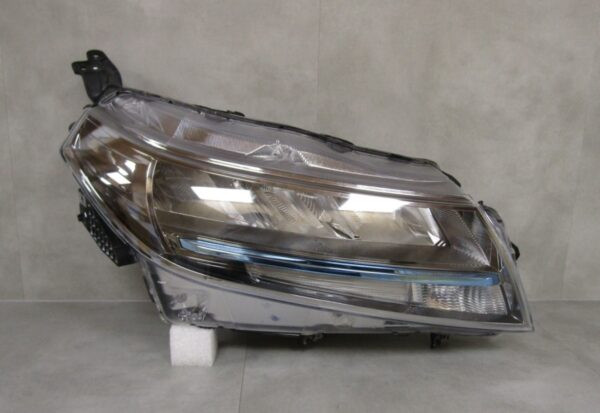 KOPLAMP SUZUKI VITARA LED FACELIFT 24- RH RECHTS 100-7R016 S1434/F148