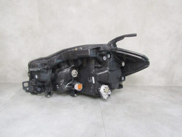 Koplamp SUZUKI SX4 S CROSS Facelift LED 16-21 RH Rechts 100-18738 S1466/A76