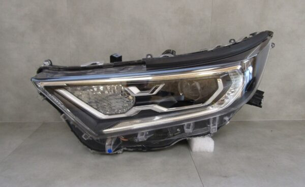 Koplamp TOYOTA RAV4 IV 5 V LED 19-21 LH Links S1524/F213