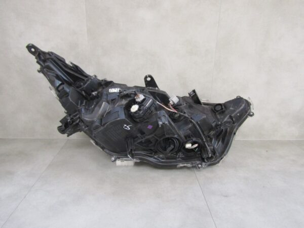 Koplamp TOYOTA RAV4 IV 5 V LED 19-21 LH Links S1524/F213