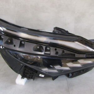 Koplamp Nissan Qashqai 3 III FACELIFT Full LED 24- Rechts 26010HN25A A1508/5K/6D