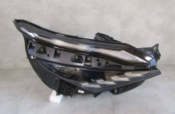 Koplamp Nissan Qashqai 3 III FACELIFT Full LED 24- Rechts 26010HN25A A1508/5K/6D