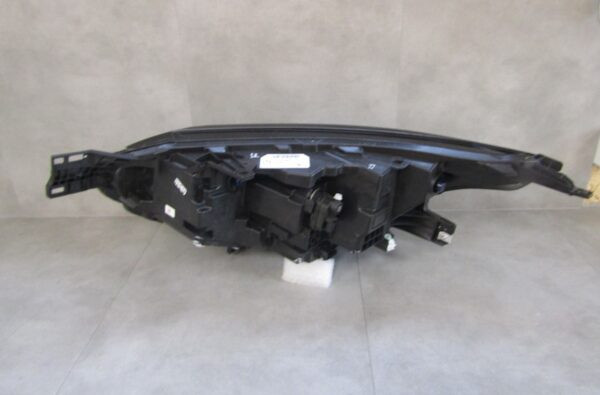 Koplamp Nissan Qashqai 3 III FACELIFT Full LED 24- Rechts 26010HN25A A1508/5K/6D