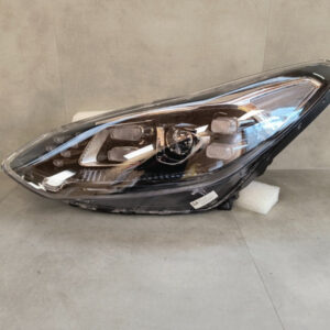 Koplamp KIA SPORTAGE IV 4 GT-LINE Facelift Full LED 18-21 LH 92101F1500 Z30/27A