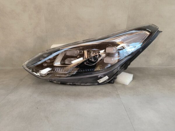 Koplamp KIA SPORTAGE IV 4 GT-LINE Facelift Full LED 18-21 LH 92101F1500 Z30/27A