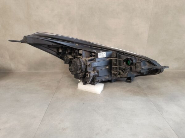 Koplamp KIA SPORTAGE IV 4 GT-LINE Facelift Full LED 18-21 LH 92101F1500 Z30/27A