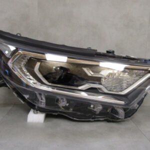 Koplamp TOYOTA RAV4 IV 5V LED 19-21 RH Rechts S1527/C67
