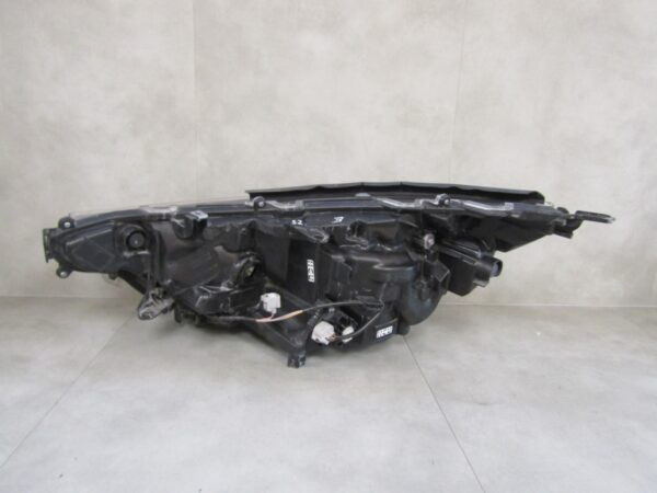 Koplamp TOYOTA RAV4 IV 5V LED 19-21 RH Rechts S1527/C67