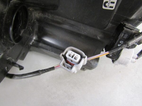 Koplamp TOYOTA RAV4 IV 5V LED 19-21 RH Rechts S1527/C67