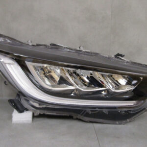 Koplamp TOYOTA YARIS IV GR SPORT LED 20- RH Rechts S1538/B230