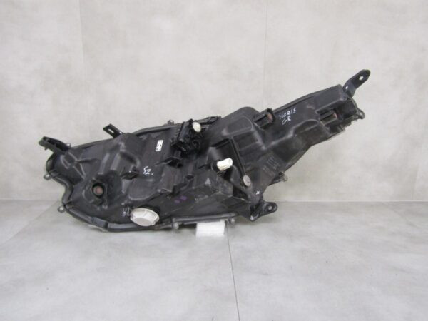 Koplamp TOYOTA YARIS IV GR SPORT LED 20- RH Rechts S1538/B230