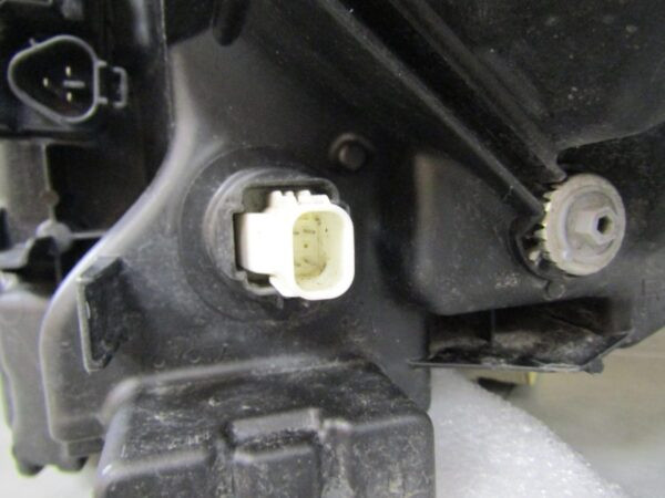 Koplamp TOYOTA YARIS IV GR SPORT LED 20- RH Rechts S1538/B230