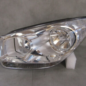 KOPLAMP KIA VENGA STANDAARD 09- LH LINKS 92101-1P000 A1533/4K/12E