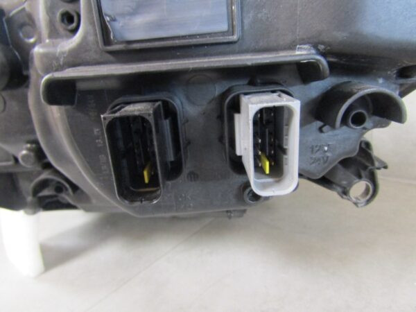 Koplamp Peugeot 308 III 3 T10 LED Rechts 21-25 98516735 A1547/5K/16C