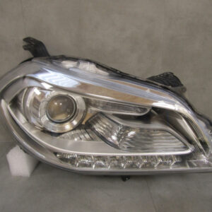 Koplamp SUZUKI SX4 S CROSS XENON NIET-DRAAIEND Rechts 13-16 100-17735 A1569/4K/2D