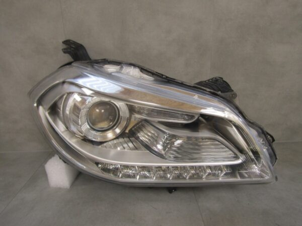 Koplamp SUZUKI SX4 S CROSS XENON NIET-DRAAIEND Rechts 13-16 100-17735 A1569/4K/2D