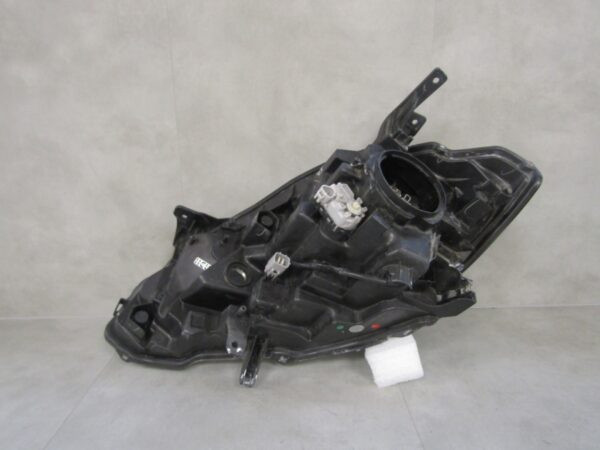 Koplamp SUZUKI SX4 S CROSS XENON NIET-DRAAIEND Rechts 13-16 100-17735 A1569/4K/2D
