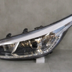 Koplamp KIA CEED 2 II STANDAARD LENS + LED 12-18 LH Links 92101 A2220 S1545/K3/1F