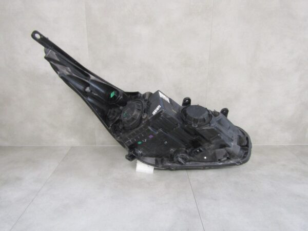 Koplamp KIA CEED 2 II STANDAARD LENS + LED 12-18 LH Links 92101 A2220 S1545/K3/1F