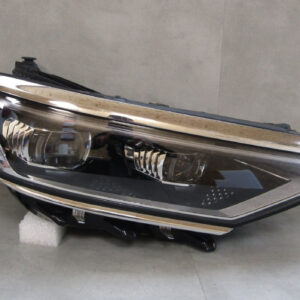 Koplamp Volkswagen Passat B8 Facelift IQ Full LED 19-23 Rechts 3G1941082T S1516/F18
