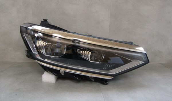Koplamp Volkswagen Passat B8 Facelift IQ Full LED 19-23 Rechts 3G1941082T S1516/F18